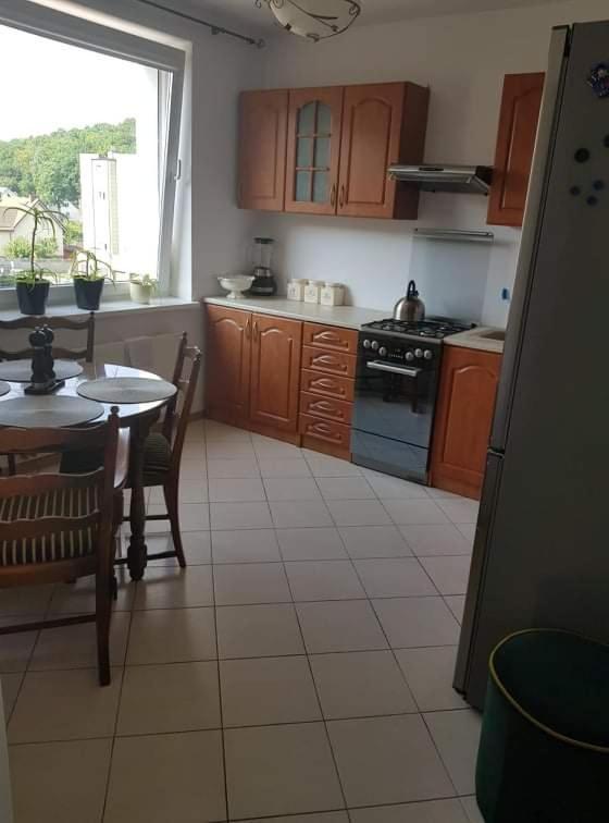 Apartament Na Wakacje Gdynia Extérieur photo