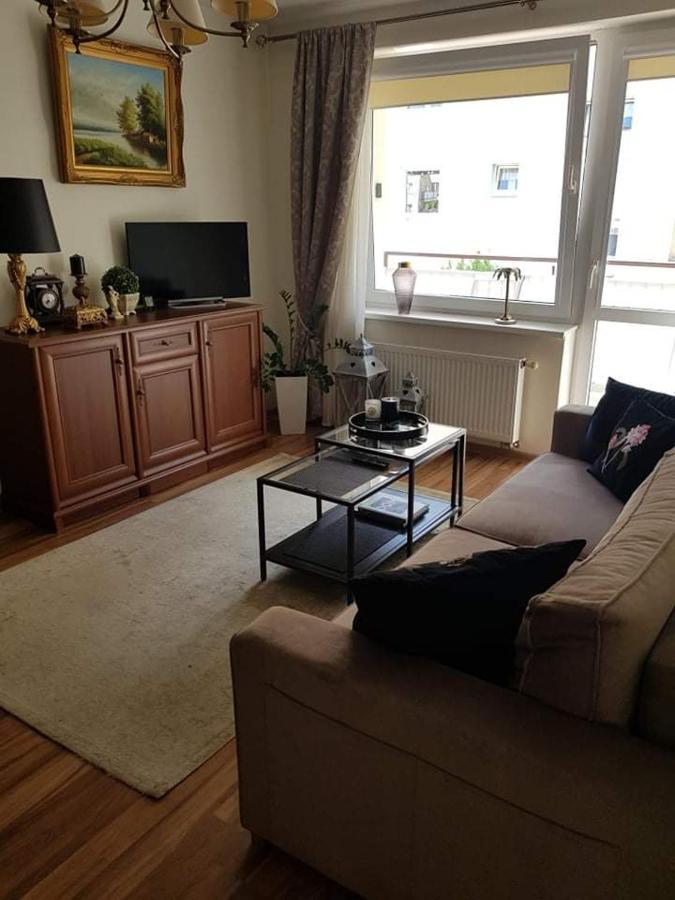 Apartament Na Wakacje Gdynia Extérieur photo