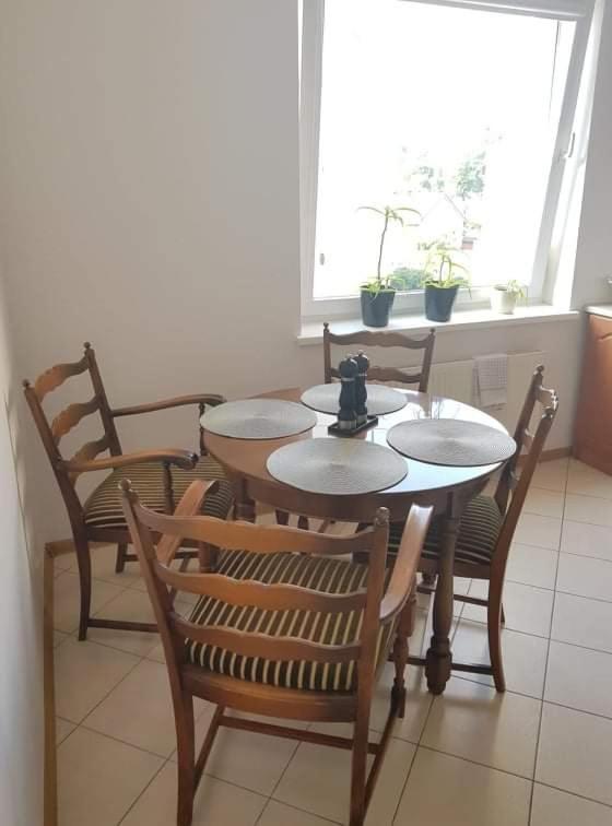 Apartament Na Wakacje Gdynia Extérieur photo