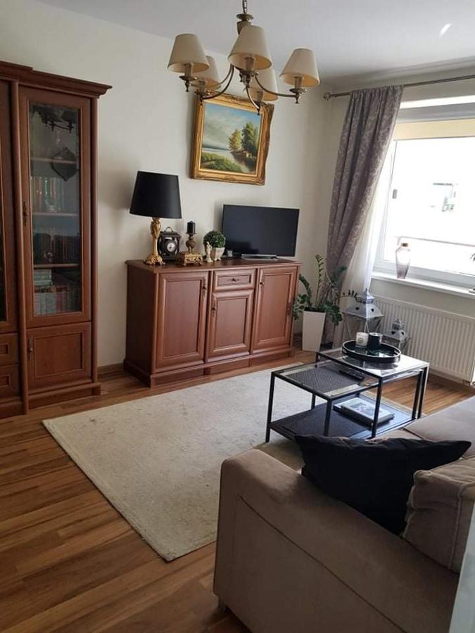 Apartament Na Wakacje Gdynia Extérieur photo