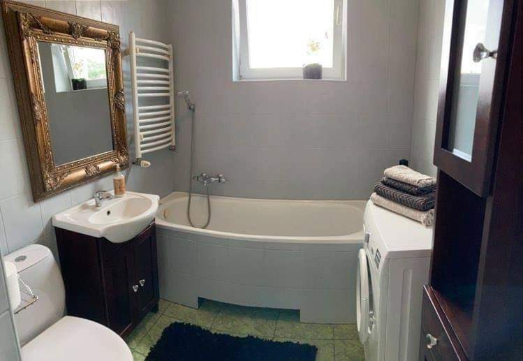Apartament Na Wakacje Gdynia Extérieur photo
